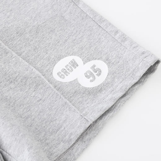 411-童针织五分裤 商品图6