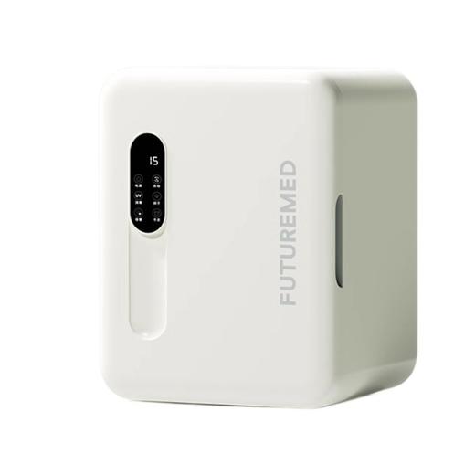 【奶瓶消毒器柜】带烘干二合一体机 婴儿宝宝专用紫外线杀菌家用大容量  商品图4