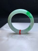 620283，51.5 辣绿色手镯，一截辣绿色，清新秀气 商品缩略图1