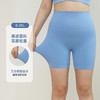 跃牌（呗咪纷纷系列）软糯裸感夏季无T瑜伽裤女高腰收腹健身短裤蜜桃臀紧身运动三分裤DK3208 商品缩略图0