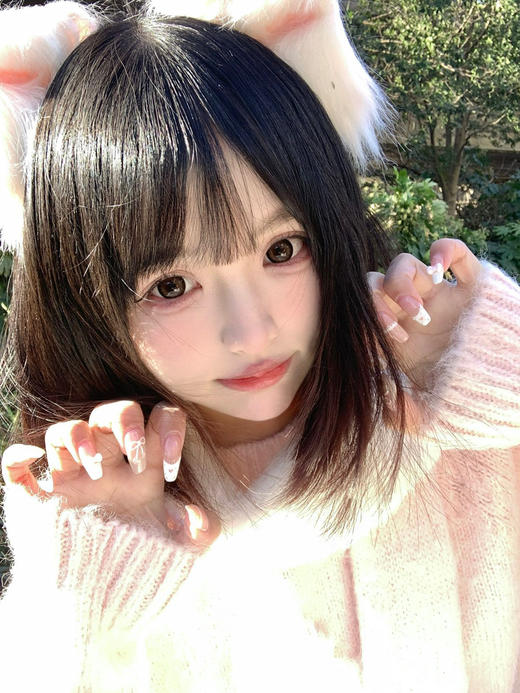 大直径推荐丨蹦蹦秋田·Aromi丨14.5mm（半年抛/2片装） 商品图3