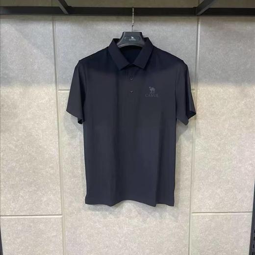 5F 骆驼POLO衫 商品图0