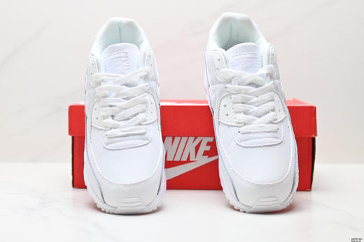 耐克Nike Air Max 90复古气垫百搭休闲运动慢跑鞋DR9900-100男女鞋 商品图6