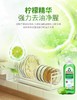 Frosch柠檬浓缩餐具洗洁液【宝库优选】 商品缩略图4