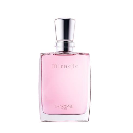 Lancome/兰蔻 奇迹女士香水EDP 100ml 商品图0
