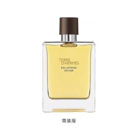 HERMES/爱马仕 大地馥郁香根草 EDP 100ML 简装版