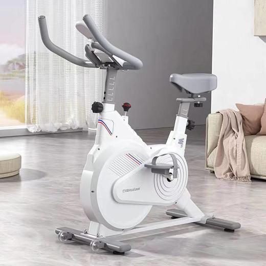 【健身器械动感单车】家用健身车运动自行车 家用动感单车运动单车 商品图2