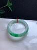 620283，51.5 辣绿色手镯，一截辣绿色，清新秀气 商品缩略图4