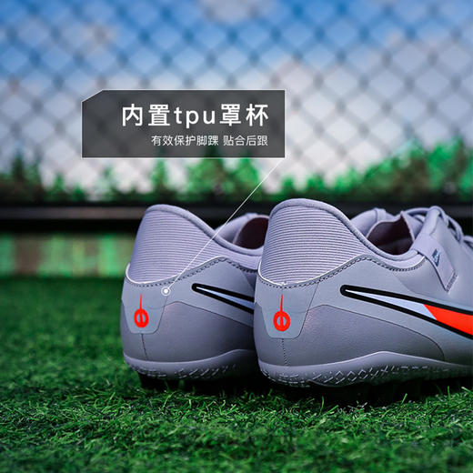 小李子NIKE耐克传奇10中端AG短钉训练比赛足球鞋成人男DV4340-402 商品图4