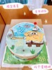 手绘-海绵宝宝 商品缩略图2