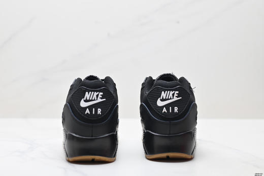 耐克Nike Air Max 90复古气垫百搭休闲运动慢跑鞋DR9900-100男女鞋 商品图5