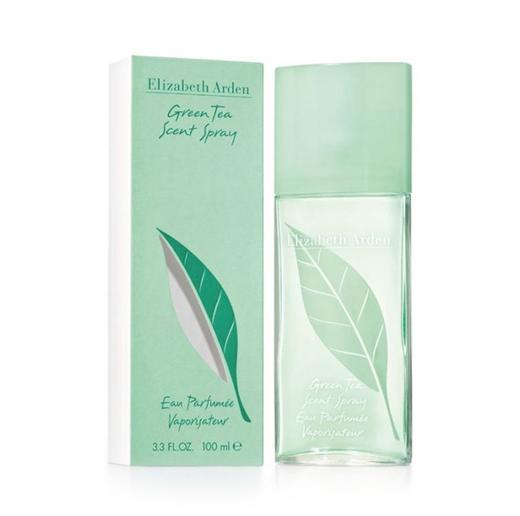 伊丽莎白雅顿绿茶清爽清新持久淡香氛 商品图1