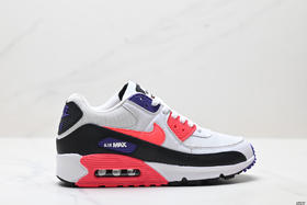 耐克Nike Air Max 90复古气垫百搭休闲运动慢跑鞋DR9900-100男女鞋