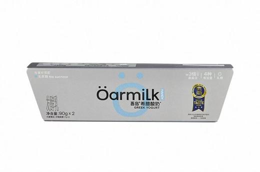 吾岛希腊酸奶（90g x 2） 商品图1