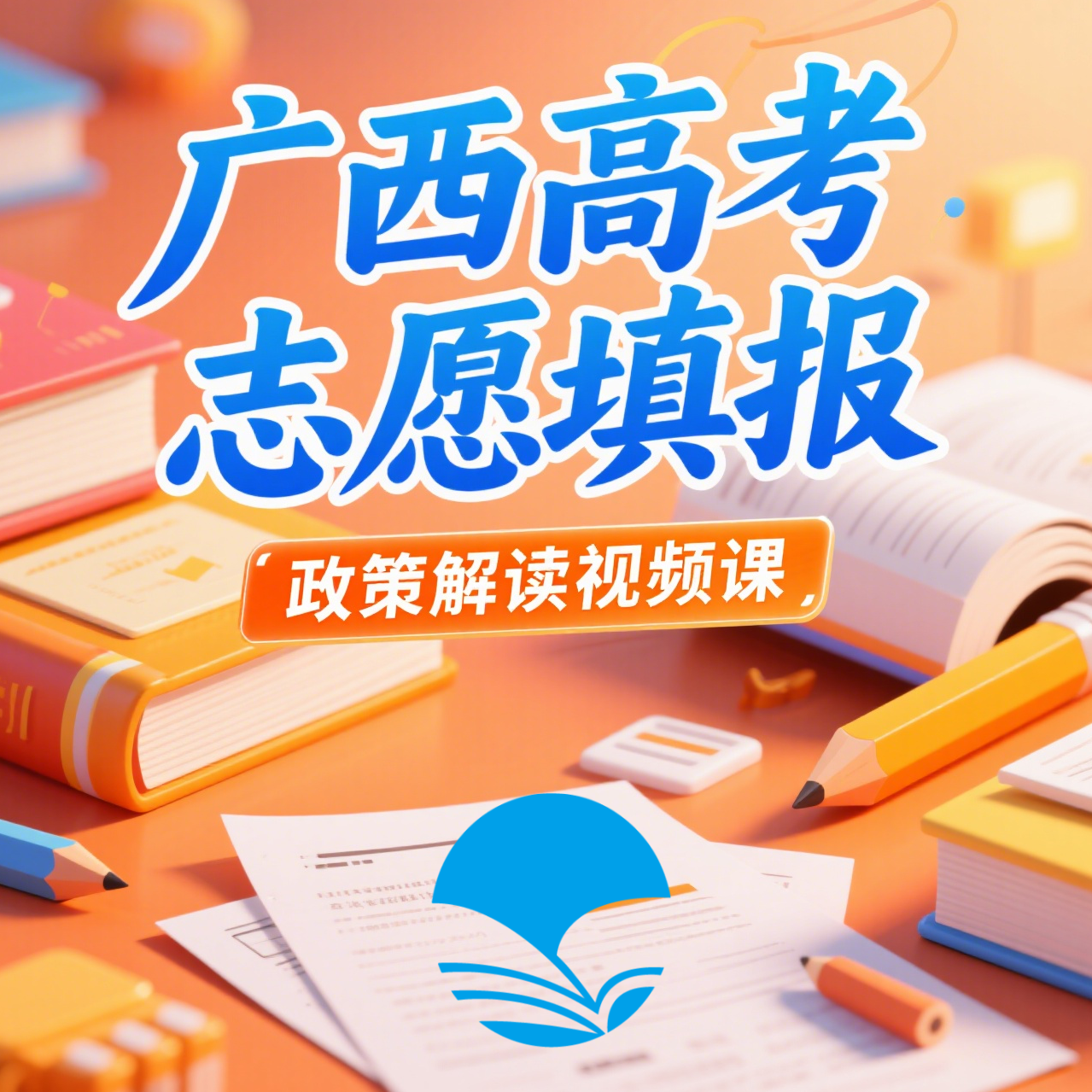 高考志愿填报政策解读视频课