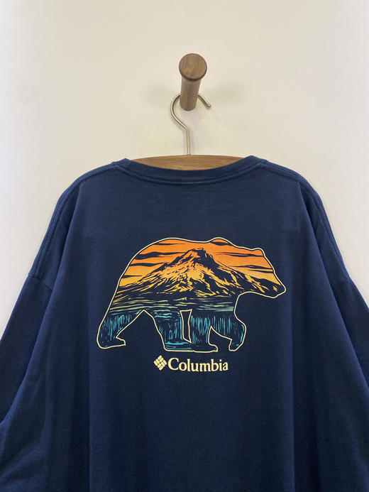 Columbia 哥伦比亚 短袖T恤 _SST(2XL) 商品图1