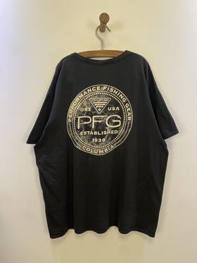 Columbia 哥伦比亚 PFG 短袖T恤 _SST(XL)