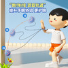 猫太子小学生防近视弹力球视力训练儿童护眼视觉疲劳手眼协调视力单人回弹自带线球锻炼保护视力户外运动玩具 商品缩略图1