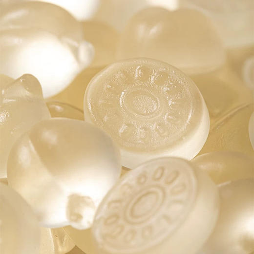 乐天ZERO水果味软糖52g 商品图3