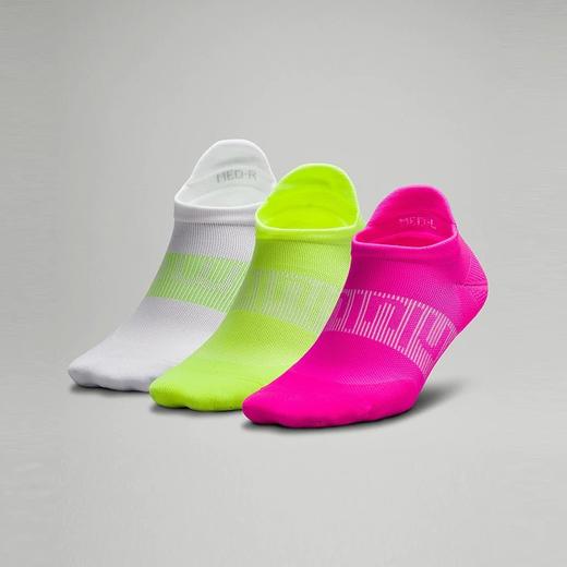 点此购买 lululemon露露女士提耳短袜 ye  322167 商品图8