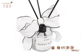 2.5公分舞动泡泡  （10码）