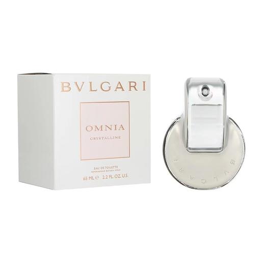 宝格丽晶莹淡香水 65ML 商品图0