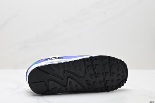 耐克Nike Air Max 90复古气垫百搭休闲运动慢跑鞋DR9900-100男女鞋 商品图8