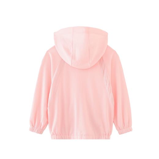 411-童针织长袖外套 商品图4