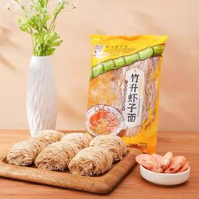 大东行 竹升虾子面450g