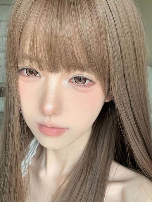 Recolook 半年抛 千野小姐 直径14.5mm着色14.0mm 商品图0
