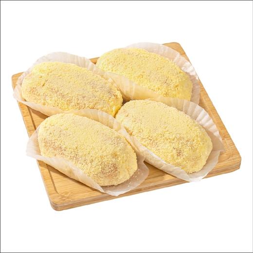 【鲜奶】心太软蛋糕|冷藏保存 商品图0