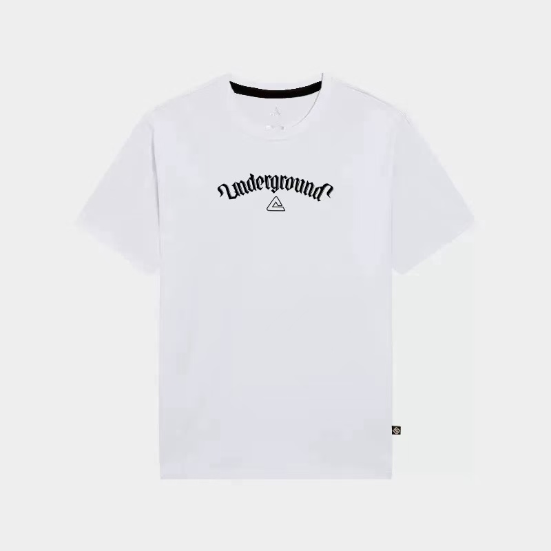 6F 匹克男款短袖