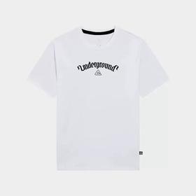 6F 匹克男款短袖