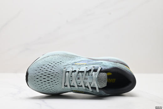 布鲁克斯Brooks Ghost 16减震耐磨防滑跑步鞋110418-1D-401男鞋 商品图1