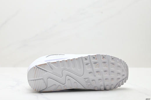 耐克Nike Air Max 90复古气垫百搭休闲运动慢跑鞋DR9900-100男女鞋 商品图8