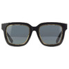 GUCCI 黑色女士方形太阳镜 商品缩略图0