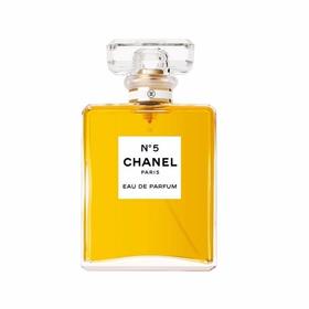 【浓香】CHANEL/香奈儿 5号香水 浓香EDP 100ML