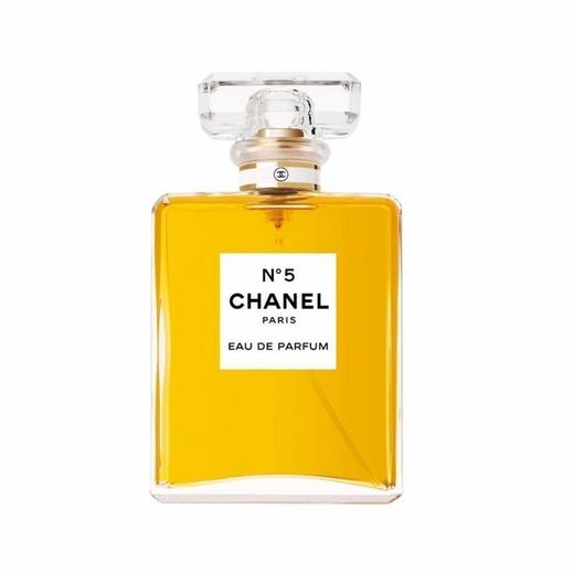 【浓香】CHANEL/香奈儿 5号香水 浓香EDP 100ML 商品图0