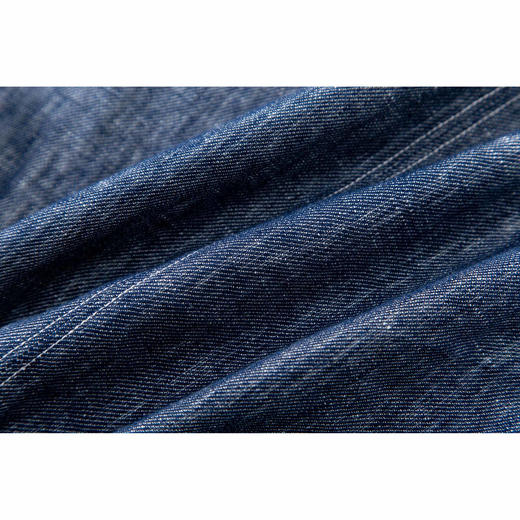 「K」洛诗琳05613新中式复古马甲2025夏季双面穿撞色上衣10380 商品图3