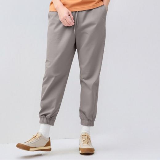 佐丹奴男装束脚休闲裤（特价商品不设退换）13111811 商品图2