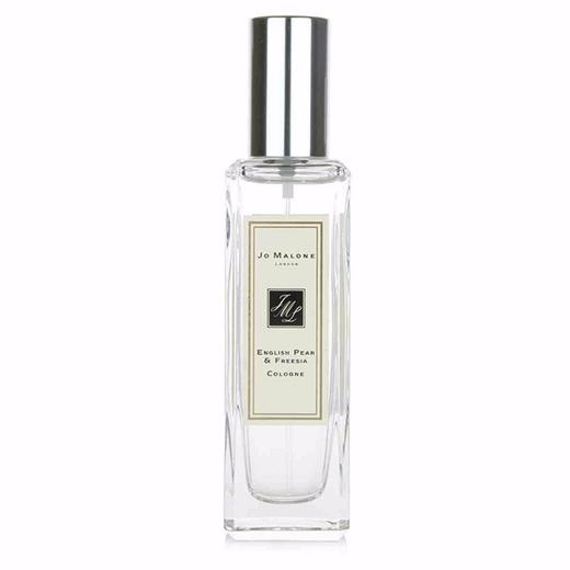 JO MALONE/祖马龙/祖玛珑 香水 英国梨与小苍兰 30ML 商品图0