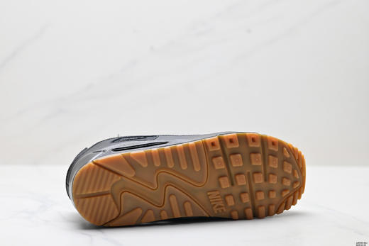 耐克Nike Air Max 90复古气垫百搭休闲运动慢跑鞋DR9900-100男女鞋 商品图8