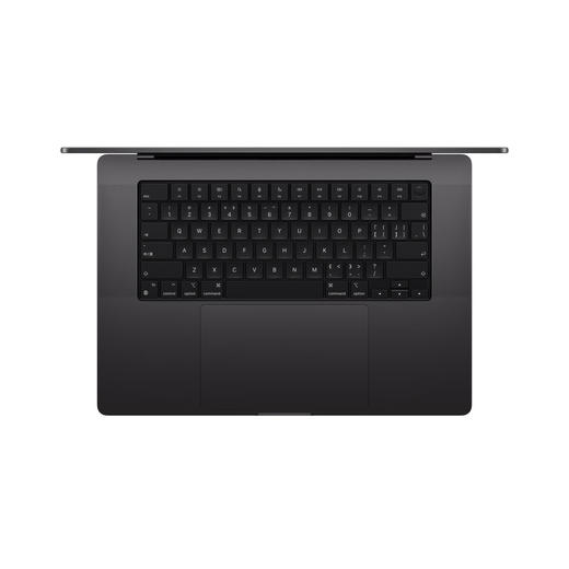 MacBook Pro 16英寸 M4Pro/ M4 Max 芯片【2024年款】 商品图1