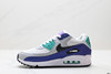 耐克Nike Air Max 90复古气垫百搭休闲运动慢跑鞋DR9900-100男女鞋 商品缩略图2