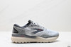布鲁克斯Brooks Ghost 16减震耐磨防滑跑步鞋110418-1D-401男鞋 商品缩略图0