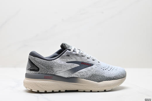 布鲁克斯Brooks Ghost 16减震耐磨防滑跑步鞋110418-1D-401男鞋 商品图0
