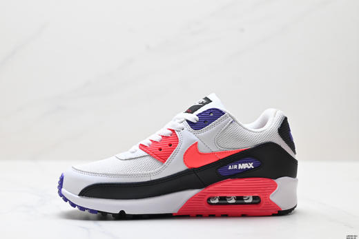 耐克Nike Air Max 90复古气垫百搭休闲运动慢跑鞋DR9900-100男女鞋 商品图2
