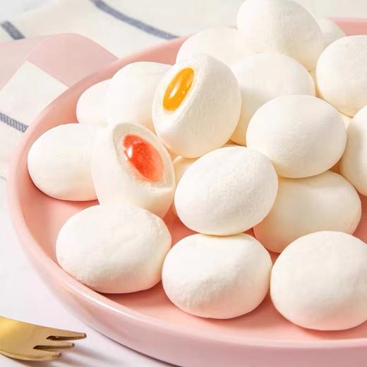 徐福记夹心棉花糖 商品图1