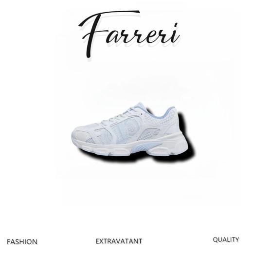 D家 多色Chrono运动鞋 商品图3