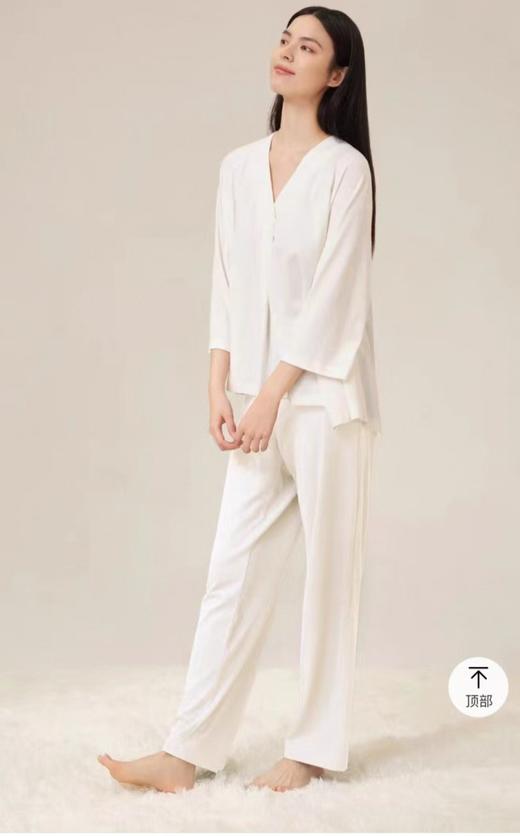 4F 宽画家居女士套装 商品图0